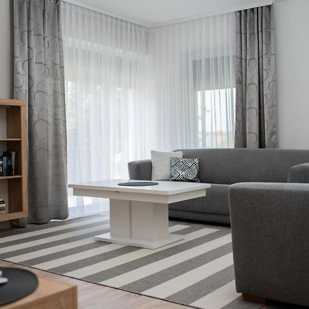 Twins Apartman Hévíz المظهر الخارجي الصورة