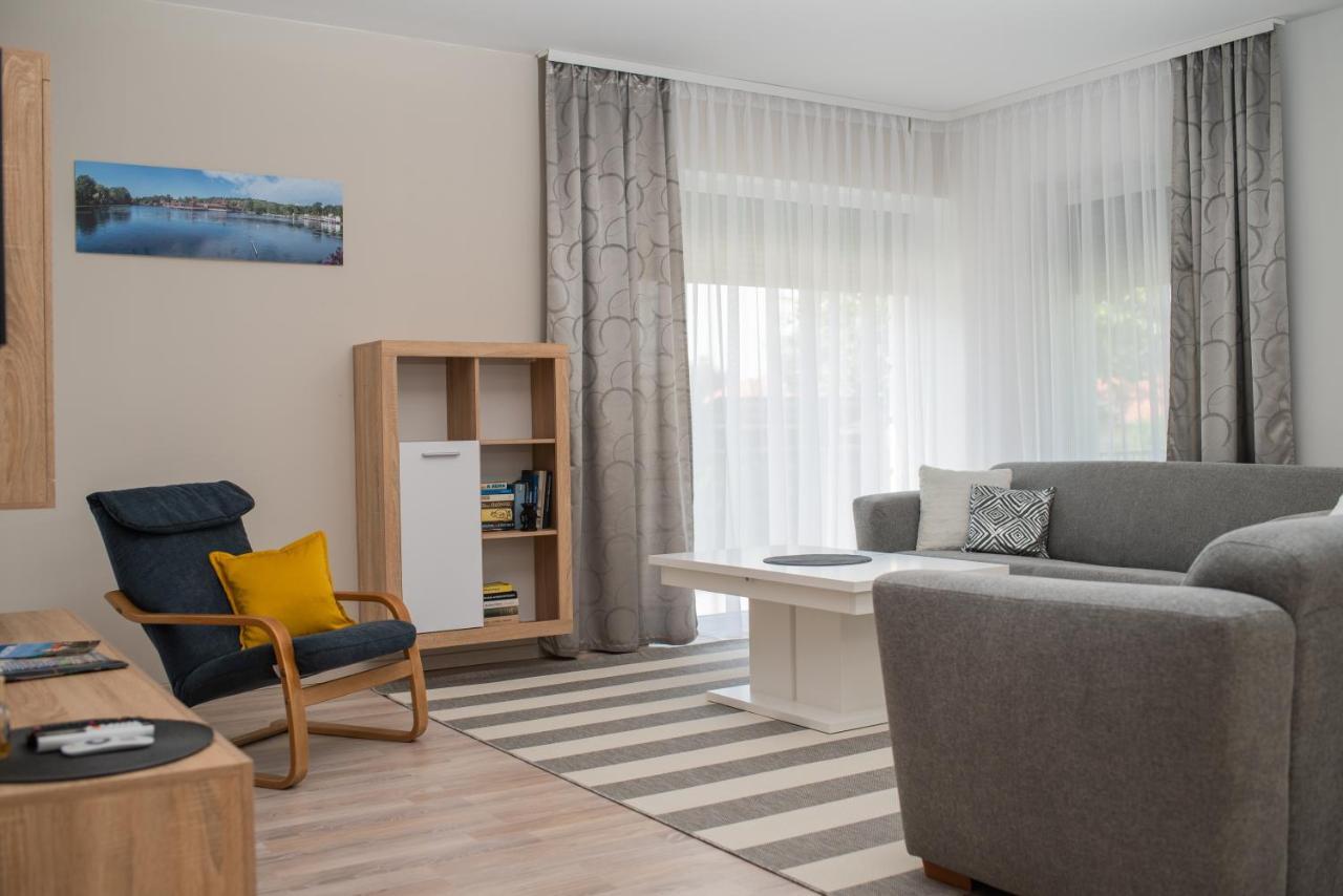 Twins Apartman Hévíz المظهر الخارجي الصورة