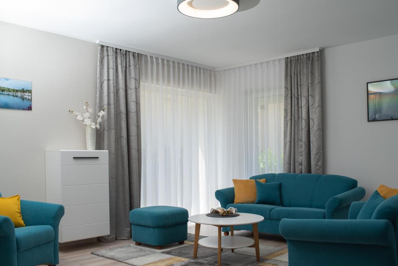 Twins Apartman Hévíz المظهر الخارجي الصورة