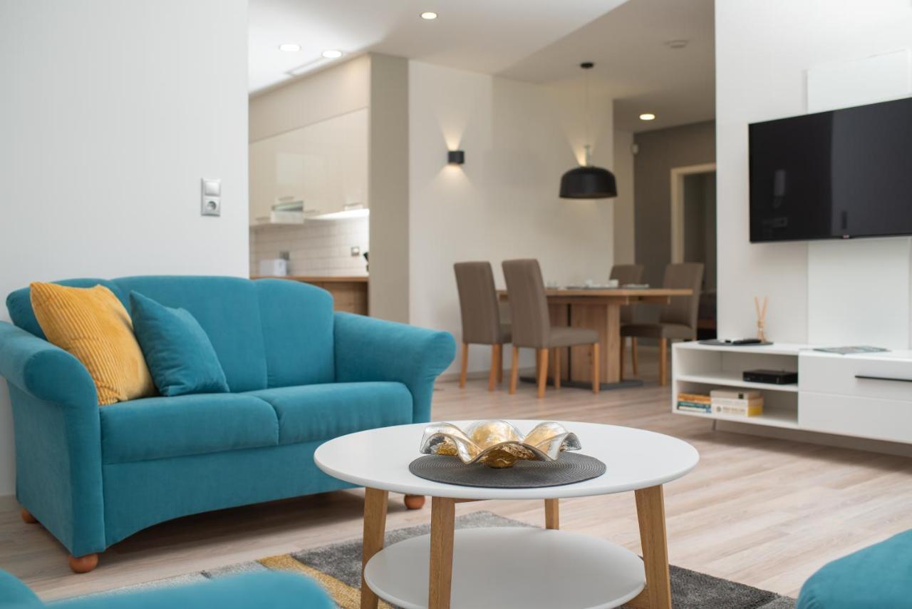 Twins Apartman Hévíz المظهر الخارجي الصورة