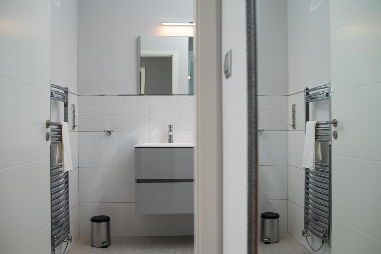 Twins Apartman Hévíz المظهر الخارجي الصورة