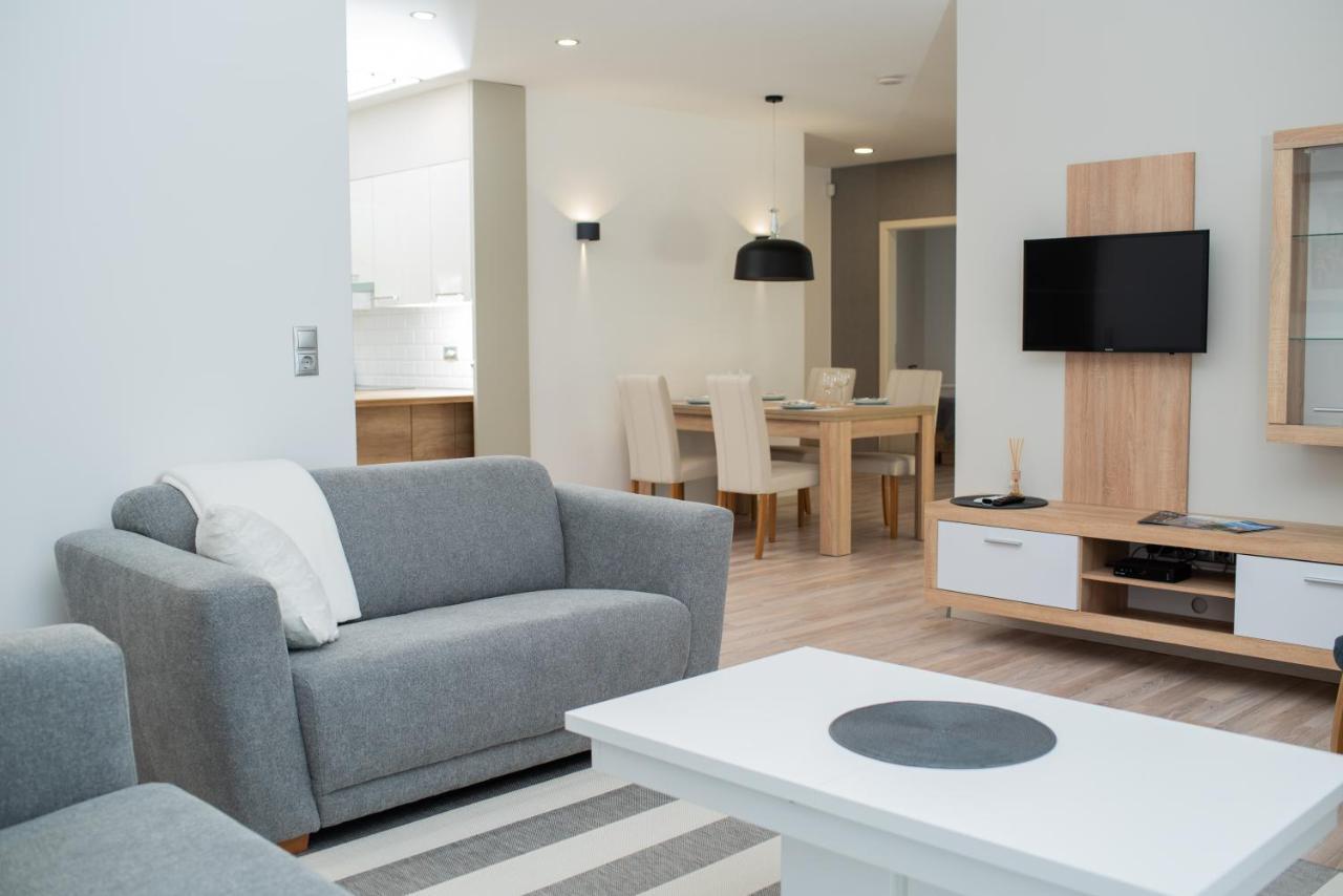 Twins Apartman Hévíz المظهر الخارجي الصورة