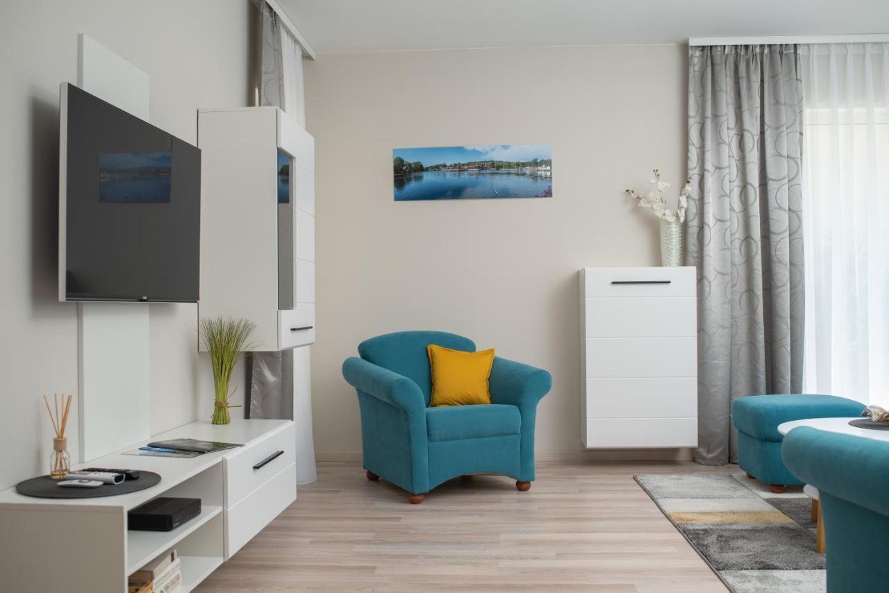 Twins Apartman Hévíz المظهر الخارجي الصورة
